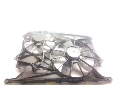 Peça sobressalente para automóvel em segunda mão termoventilador elétrico por opel antara a (l07) 2.0 cdti referências oem iam 96837839  