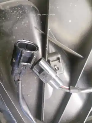 Peça sobressalente para automóvel em segunda mão termoventilador elétrico por opel antara a (l07) 2.0 cdti referências oem iam 96837839  