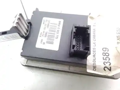 Pezzo di ricambio per auto di seconda mano centralina luce per bmw x5 (e53) x5 (e53) riferimenti oem iam 6909775  