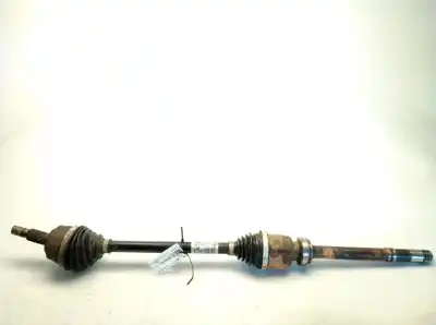 Second-hand car spare part Front Right Transmission for PEUGEOT 308 SW II (LC_, LJ_, LR_, LX_, L4_) 1.5 BlueHDi 130 OEM IAM references   