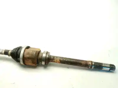 Second-hand car spare part front right transmission for peugeot 308 sw ii (lc_, lj_, lr_, lx_, l4_) 1.5 bluehdi 130 oem iam references   