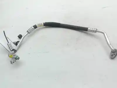 Автозапчасти б/у трубка за kia ceed (cd) 1.6 crdi 136 ссылки oem iam 97762j7300  