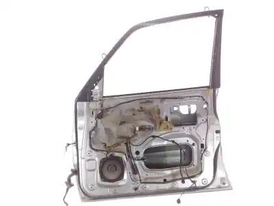 Second-hand car spare part front right door for mitsubishi montero (v60/v70) 3.2 di-d avance oem iam references 5700a900  