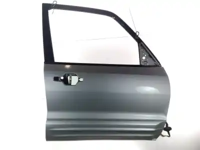 Second-hand car spare part front right door for mitsubishi montero (v60/v70) 3.2 di-d avance oem iam references 5700a900  