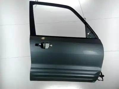 Автозапчастина б/у передні праві двері для MITSUBISHI MONTERO (V60/V70) 3.2 DI-D Avance Посилання на OEM IAM 5700A900  