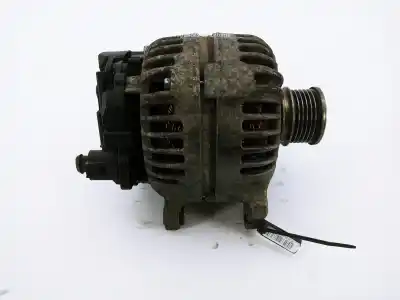 Second-hand car spare part alternator for dodge caliber 2.0 16v crd cat oem iam references 0124525128  