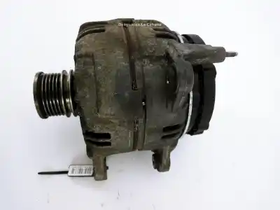 Second-hand car spare part alternator for dodge caliber 2.0 16v crd cat oem iam references 0124525128  
