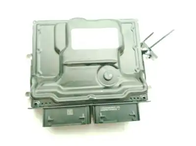 Second-hand car spare part ECU ENGINE CONTROL for FORD PUMA (J2K, CF7)  OEM IAM references M1T112A650HB  