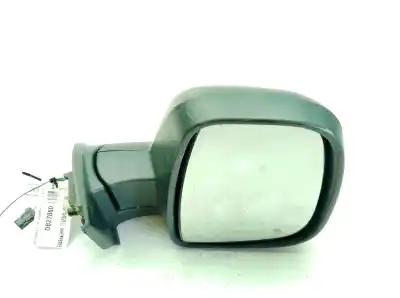 Pezzo di ricambio per auto di seconda mano RETROVISORE DESTRO per CITROEN BERLINGO FURGONETA/MONOVOLUMEN (B9)  Riferimenti OEM IAM   