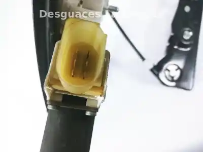 Second-hand car spare part passenger side right window regulator for bmw 3 touring (e91) 320 d oem iam references   