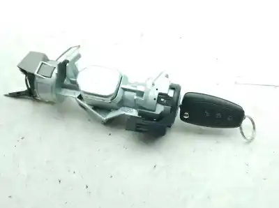 Second-hand car spare part IGNITION SWITCH for FORD FOCUS TURNIER  OEM IAM references 3M513F880AE  