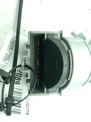 Second-hand car spare part ignition switch for ford focus turnier 1.0 ecoboost oem iam references 3m513f880ae  