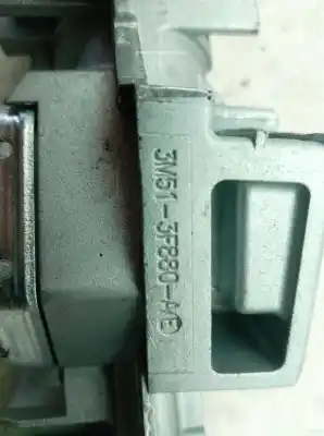 Second-hand car spare part ignition switch for ford focus turnier 1.0 ecoboost oem iam references 3m513f880ae  