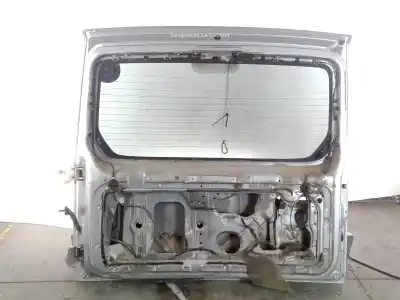 Автозапчастина б/у загальні двері для mitsubishi montero (v60/v70) 3.2 di-d avance посилання на oem iam mr508408  