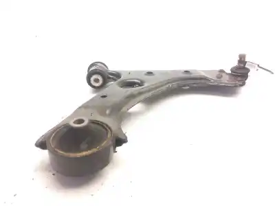 Автозапчастина б/у передній правий нижний рычаг підвіски для opel corsa d (s07) 1.4 (l08 l68) посилання на oem iam   