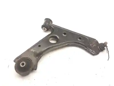 Автозапчасти б/у передний правый нижний рычаг подвески за OPEL CORSA D (S07) 1.4 (L08 L68) ссылки OEM IAM   