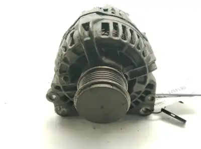 Автозапчасти б/у генератор за SEAT LEON (1M1) 1.9 TDI ссылки OEM IAM F86414904  