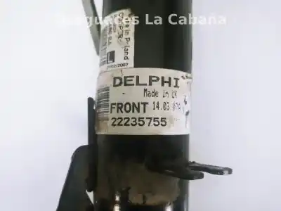 Автозапчастина б/у  для MINI MINI (R56)  Посилання на OEM IAM   