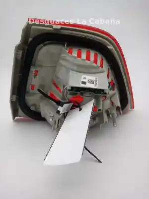 Peça sobressalente para automóvel em segunda mão  por BMW 3 TOURING (E91)  Referências OEM IAM 7289433  