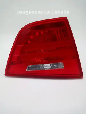 Second-hand car spare part interior left tailgate light for bmw 3 touring (e91) 320 d oem iam references 7289433  