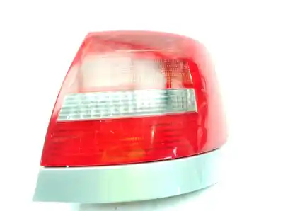 Автозапчасти б/у левый задний фонарь за AUDI A4 B5 (8D2) 1.8 T ссылки OEM IAM 289902  