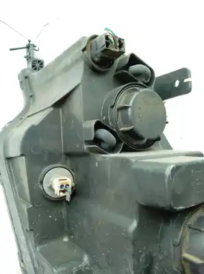 Second-hand car spare part right headlight for opel antara a (l07) 2.0 cdti oem iam references 96627136  