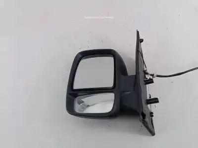 Автозапчастина б/у ліве дзеркало для CITROEN JUMPY (VF7) 1.6 HDi 90 16V Посилання на OEM IAM   
