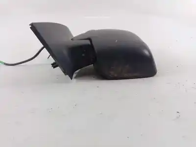 Pezzo di ricambio per auto di seconda mano specchio sinistro per citroen jumpy (vf7) 1.6 hdi 90 16v riferimenti oem iam   