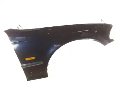 Second-hand car spare part FRONT RIGHT FIN for BMW 3 (E46)  OEM IAM references 41358240406  