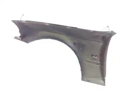 Peça sobressalente para automóvel em segunda mão guarda-lamas dianteiro direito por bmw 3 (e46) 323 i referências oem iam 41358240406  