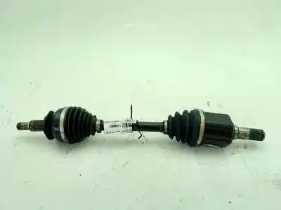 Автозапчастина б/у ПЕРЕДНЯ ЛІВА ТРАНСМІСІЯ для MAZDA 6 SEDÁN (GJ, GL)  Посилання на OEM IAM 39101FTB0A  