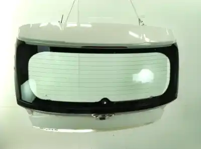 Автозапчастина б/у загальні двері для HYUNDAI HYUNDAI I20 III (BC3, BI3) 1.0 TGDI Посилання на OEM IAM 72800Q0010  