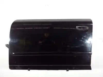 Second-hand car spare part left front door for audi a4 b7 (8ec) 2.0 tdi 16v oem iam references   
