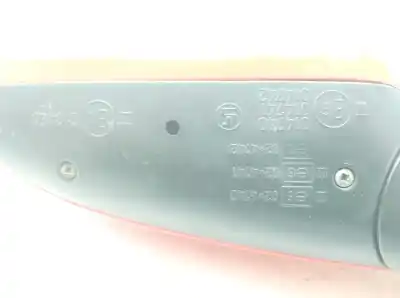 Автозапчастина б/у ліве дзеркало для audi a3 (8l1) 2.0 tdi 140 cv посилання на oem iam   