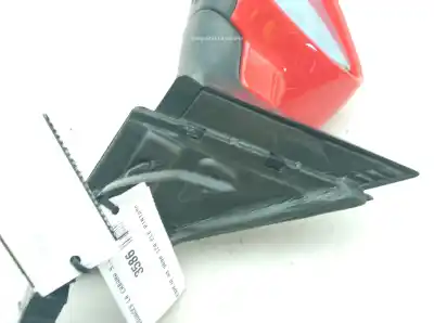 Автозапчастина б/у ліве дзеркало для audi a3 (8l1) 2.0 tdi 140 cv посилання на oem iam   