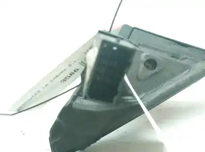 Автозапчастина б/у ліве дзеркало для audi a3 (8l1) 2.0 tdi 140 cv посилання на oem iam   