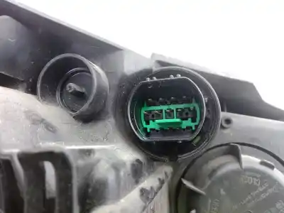 Second-hand car spare part left headlight for kia ceed (cd) 1.6 crdi 136 oem iam references 92101j7050  