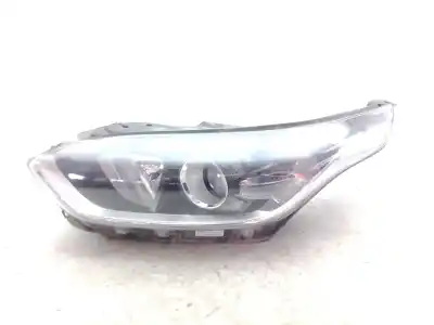 Second-hand car spare part LEFT HEADLIGHT for KIA CEED (CD)  OEM IAM references 92101J7050  