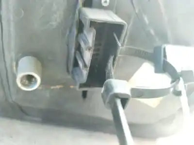 Автозапчастина б/у ліве дзеркало для opel astra h (a04) 1.4 (l48) посилання на oem iam   