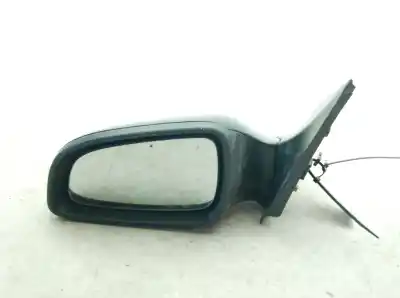 Автозапчастина б/у ліве дзеркало для opel astra h (a04) 1.4 (l48) посилання на oem iam   