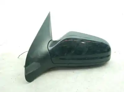 Автозапчастина б/у ліве дзеркало для opel astra h (a04) 1.4 (l48) посилання на oem iam   