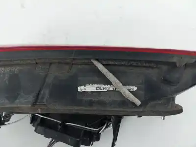 Pezzo di ricambio per auto di seconda mano luce di coda interna destra per seat leon st (5f8) 1.2 tsi riferimenti oem iam 90047633  