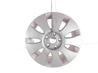 Gebrauchtes Autoersatzteil FELGE zum AUDI A3 SPORTBACK (8PA)  OEM-IAM-Referenzen 8P0601025AA  