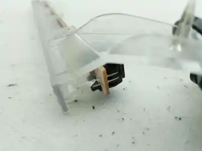 Second-hand car spare part central brake light for bmw 1 (e87) 118 d oem iam references 160120  