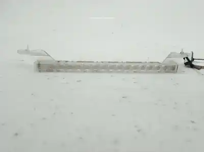 Second-hand car spare part central brake light for bmw 1 (e87) 118 d oem iam references 160120  