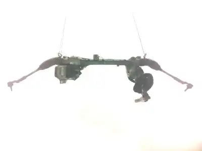 Pezzo di ricambio per auto di seconda mano CREMAGLIERA per FORD FOCUS LIM.  Riferimenti OEM IAM   