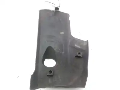 Pezzo di ricambio per auto di seconda mano coperchio motore per iveco daily iii furgón/ranchera familiar 35c13 v. 35c13 v/p. 35s13 v. 35s13 v/p riferimenti oem iam 504034872a  