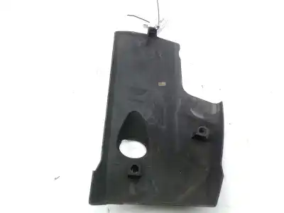 Pezzo di ricambio per auto di seconda mano coperchio motore per iveco daily iii furgón/ranchera familiar 35c13 v. 35c13 v/p. 35s13 v. 35s13 v/p riferimenti oem iam 504034872a  