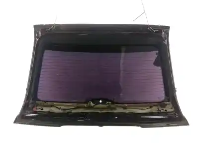 Peça sobressalente para automóvel em segunda mão porta da mala / tampa traseira por bmw x5 (e53) 3.0d referências oem iam 41627126015  