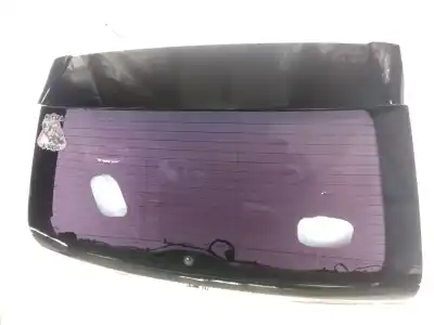 Peça sobressalente para automóvel em segunda mão porta da mala / tampa traseira por bmw x5 (e53) 3.0d referências oem iam 41627126015  
